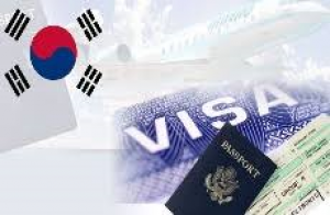 Lừa đảo XKLĐ bằng chiêu bao đỗ visa Hàn Quốc