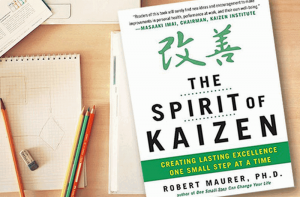 Học tiếng Nhật hiệu quả bằng phương pháp Kaizen