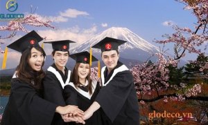 Hỏi đáp về chi phí và thủ tục Du học Nhật Bản