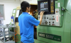 Tuyển kỹ sư làm việc tại Đài Loan lương cao